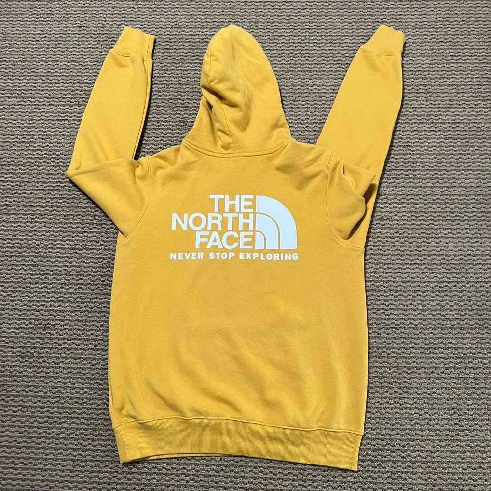The North Face Men's Hoodie Sweatshirt 